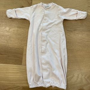 Kissy Kissy Convertible Gown